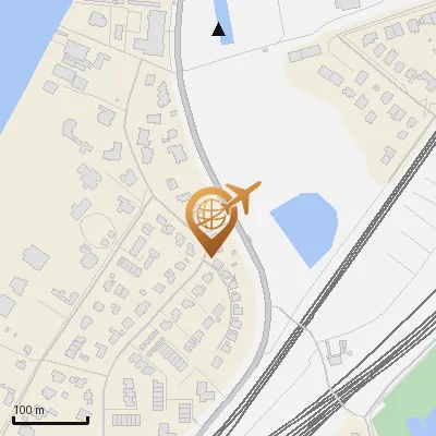 Foto zu Tillmannsweg 24-26, 14109 Berlin