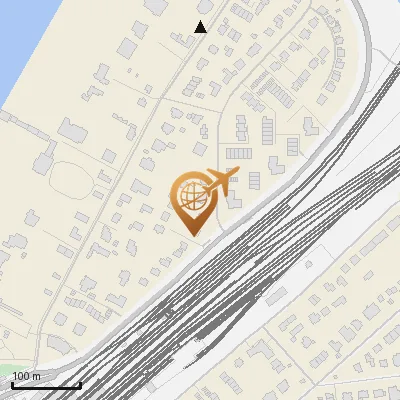 Foto zu Tillmannsweg 1-3, 14109 Berlin