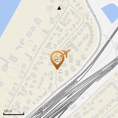 Karte Tillmannsweg 4, 14109 Berlin