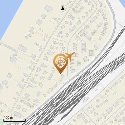 Foto zu Tillmannsweg 5, 14109 Berlin