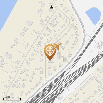 Foto zu Tillmannsweg 6, 14109 Berlin