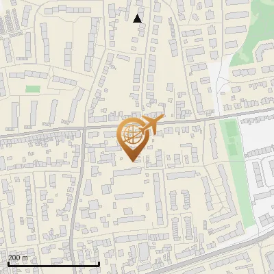 Foto zu Tillystraße 12-16, 51067 Köln