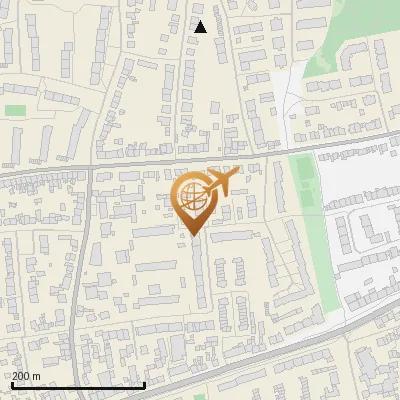 Foto zu Tillystraße 8, 51067 Köln