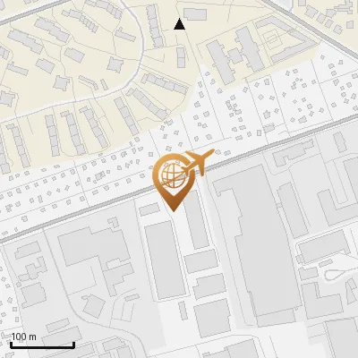 Karte Tilsiter Straße 142, 22047 Hamburg