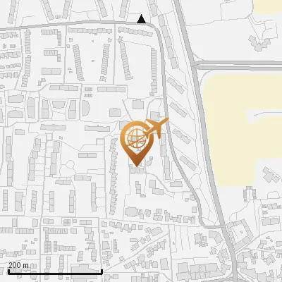 Foto zu Tilsiter Straße 2-19, 51145 Köln