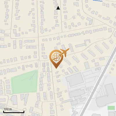 Karte Timmendorfer Straße 15, 22143 Hamburg