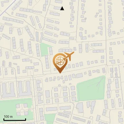 Karte Timmendorfer Straße 26-39, 22147 Hamburg