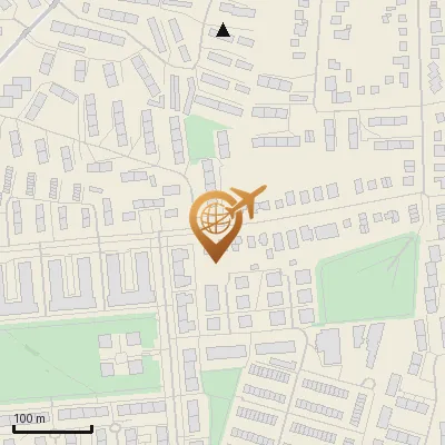 Karte Timmendorfer Straße 41-43, 22147 Hamburg