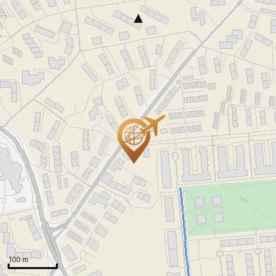 Karte Timmendorfer Straße 81-85, 22147 Hamburg