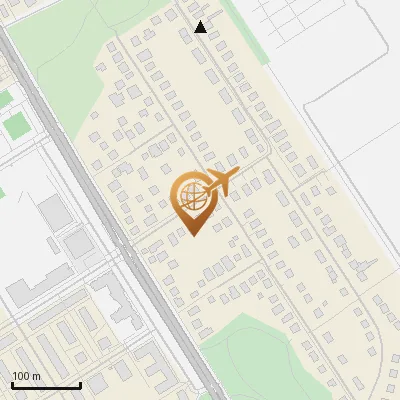 Foto zu Timmendorfer Weg 10-19, 12355 Berlin