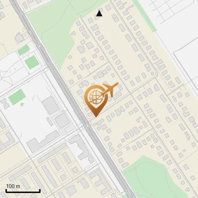 Foto zu Timmendorfer Weg 20, 12355 Berlin