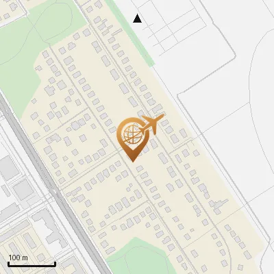 Foto zu Timmendorfer Weg 3-8, 12355 Berlin