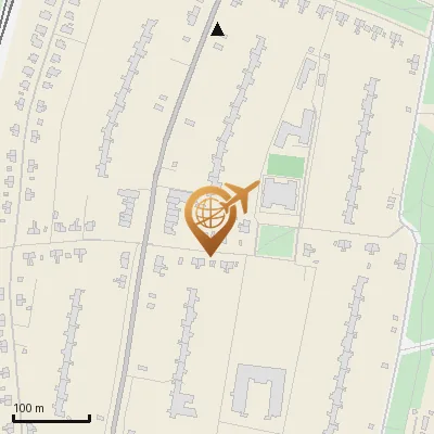 Karte Timmerloh 21-28, 22417 Hamburg