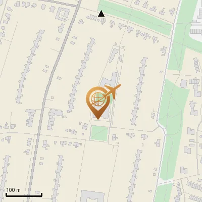 Karte Timmerloh 32, 22417 Hamburg