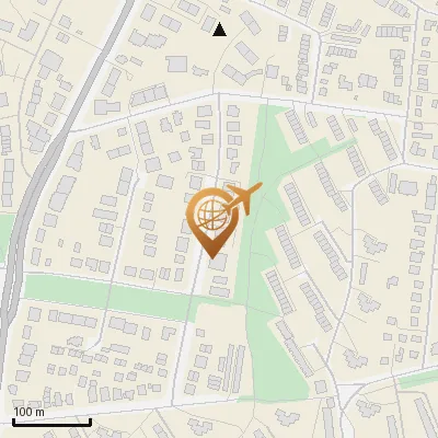 Foto zu Timmermannsredder 17-19, 22175 Hamburg