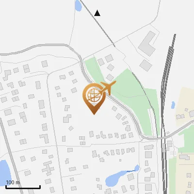 Foto zu Timms Hege 13, 22397 Hamburg