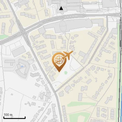 Karte Timmstieg 2-6, 22415 Hamburg