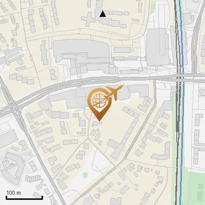 Karte Timmweg 26, 22415 Hamburg