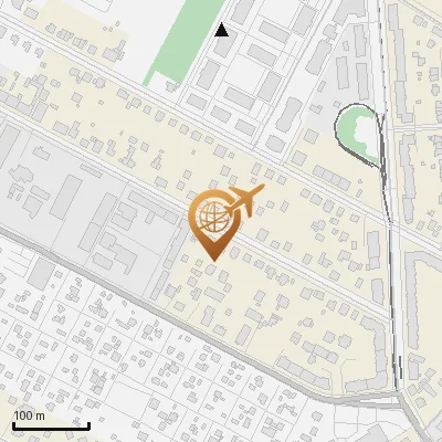 Foto zu Tiniusstraße 17-20, 13089 Berlin