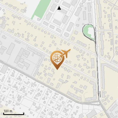 Foto zu Tiniusstraße 21, 13089 Berlin