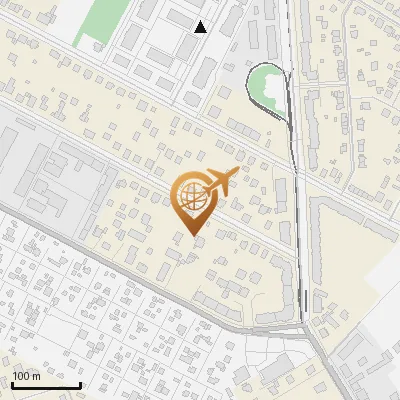 Foto zu Tiniusstraße 22-35, 13089 Berlin