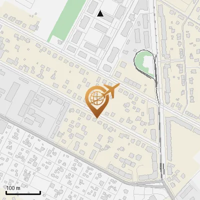 Foto zu Tiniusstraße 36-40, 13089 Berlin