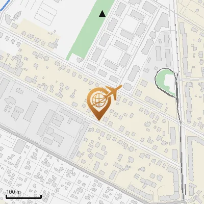 Foto zu Tiniusstraße 41-43, 13089 Berlin