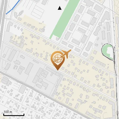 Foto zu Tiniusstraße 44-47, 13089 Berlin