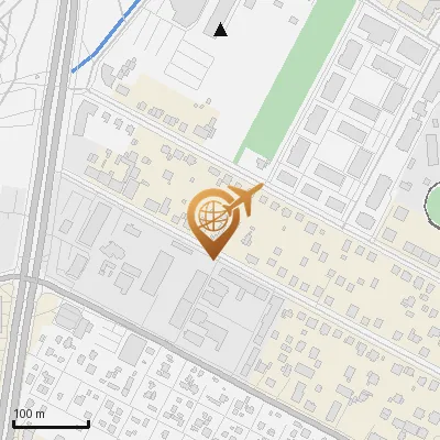 Foto zu Tiniusstraße 48-52, 13089 Berlin