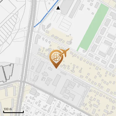 Foto zu Tiniusstraße 53-56, 13089 Berlin