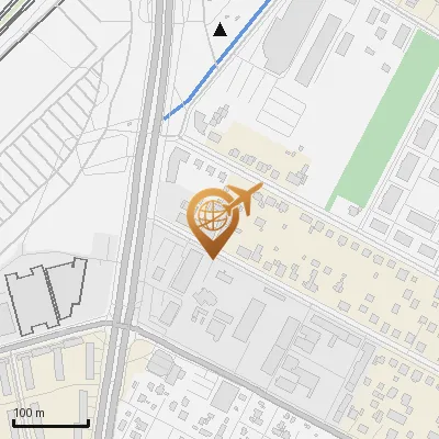 Foto zu Tiniusstraße 57, 13089 Berlin