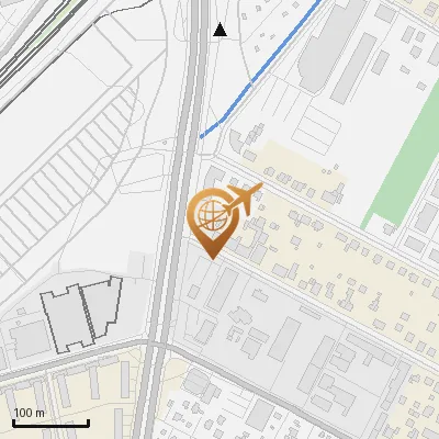 Foto zu Tiniusstraße 58-62, 13089 Berlin