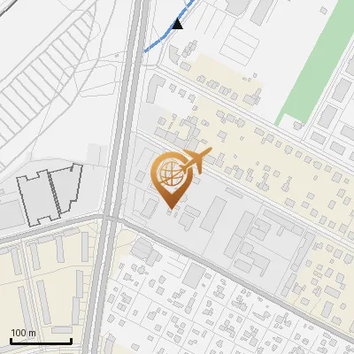 Foto zu Tiniusstraße 1-7, 13089 Berlin