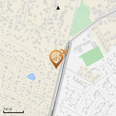 Foto zu Tino-Schwierzina-Straße 9-10, 13089 Berlin