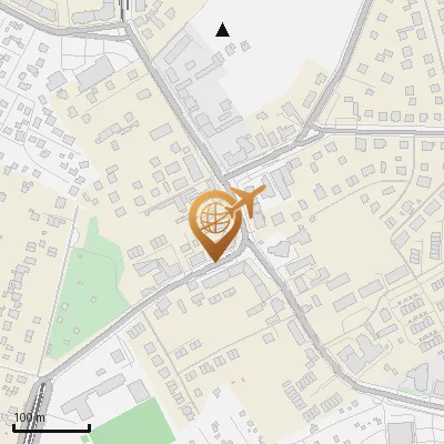 Foto zu Tino-Schwierzina-Straße 2-3, 13089 Berlin