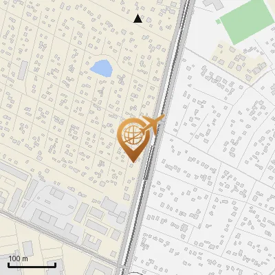 Foto zu Tino-Schwierzina-Straße 26, 13089 Berlin