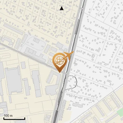 Foto zu Tino-Schwierzina-Straße 31-32, 13089 Berlin