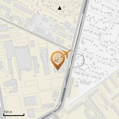 Foto zu Tino-Schwierzina-Straße 33, 13089 Berlin