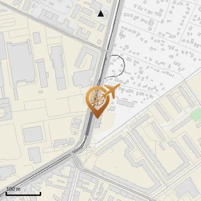 Foto zu Tino-Schwierzina-Straße 44-48, 13089 Berlin