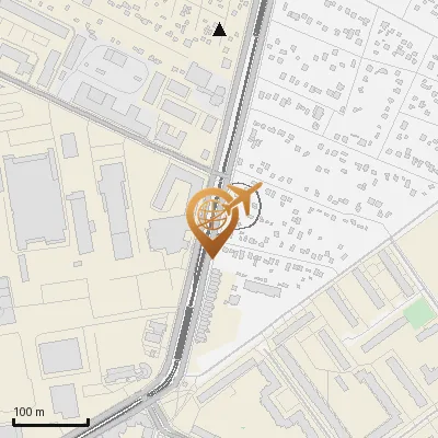 Foto zu Tino-Schwierzina-Straße 49, 13089 Berlin