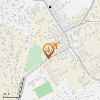 Foto zu Tino-Schwierzina-Straße 4-5, 13089 Berlin