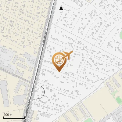 Foto zu Tino-Schwierzina-Straße 56, 13089 Berlin