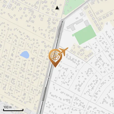 Foto zu Tino-Schwierzina-Straße 65, 13089 Berlin