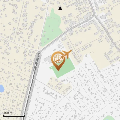 Foto zu Tino-Schwierzina-Straße 66, 13089 Berlin