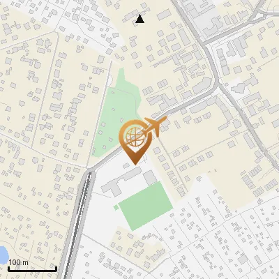 Foto zu Tino-Schwierzina-Straße 77-78, 13089 Berlin