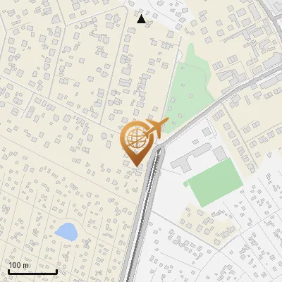 Foto zu Tino-Schwierzina-Straße 8, 13089 Berlin