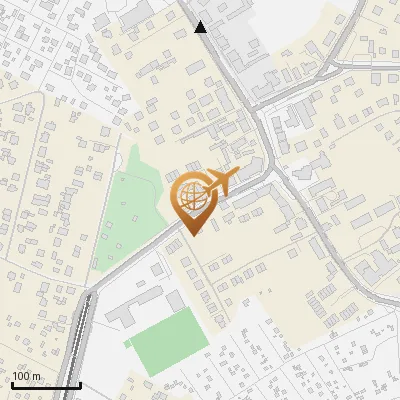 Foto zu Tino-Schwierzina-Straße 82, 13089 Berlin