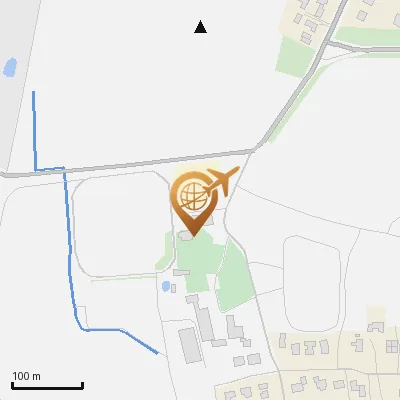 Karte Tinsdaler Heideweg 130, 22559 Hamburg