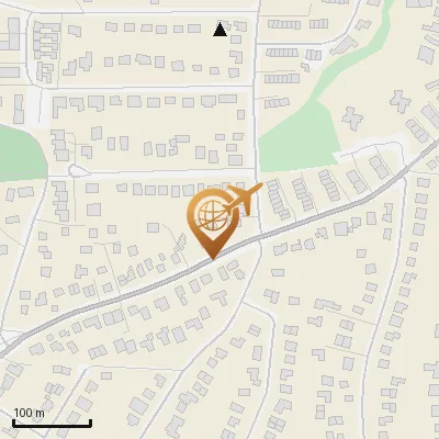 Karte Tinsdaler Heideweg 47-48, 22559 Hamburg