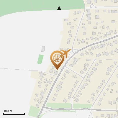 Foto zu Tinsdaler Heideweg 82-86, 22559 Hamburg